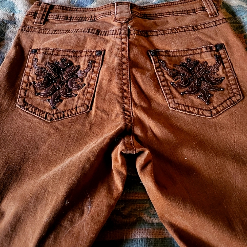 Reba Jeans